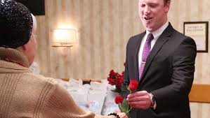 21 photos: The Bachelor Red Carpet Watch Party