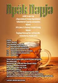 Az édesapánkat ünnepeljük meg méltóképpen! Apak Napja Szekesfehervari Programok Portalja