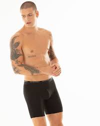 2020 popular 1 trends in underwear & sleepwears. Boxer Paquete X 3 Gef Compra Boxer Para Hombre Online Gef