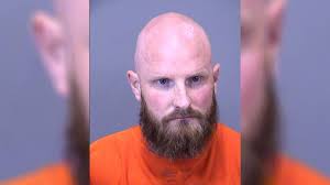 JUST IN: The county attorney's office says charges against Tyron McAlpin,  the disabled deaf man who was seen being hit by Phoenix Police officers,  have been dropped.