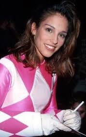 My 1st crush 😍 “WHOA!!” #blossom