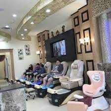 The full name of publix, an american supermarket chain, is as you might expect: Nail Salon Next To Publix Near Me Naturalsalons