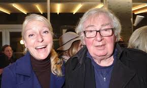 Rolf Lyssys feiert Geburtstag und Buchvernissage