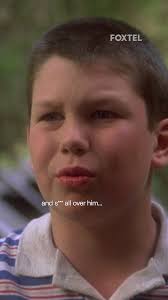 River Phoenix and Corey Feldman