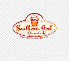 جنوب فتاة حلويات الطلبات الخارجية القائمة طلب الطعام عبر الإنترنت مطعم طعم حلو الطعام الشعار Png