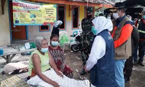 First, my mother was hospitalised because she felt down. Dugaan Pdam Disabotase Menguat Segera Lapor Polisi