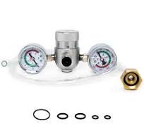 Amazon.com : Pressure Regulator Valve for 0.95L/580g Whipped ...