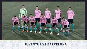 You can watch barcelona vs. Video Juventus Vs Barcelona Match Preview Barca Universal