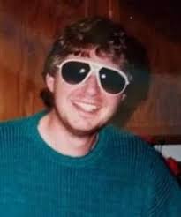 Todd Anders Boraas (1963-2021)