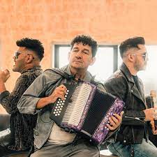 Profile for Los Chiches Vallenatos Oficial