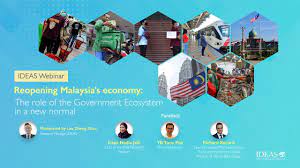 The publication of marriage and divorce statistics, malaysia, 2020 presents the statistics of marriage and divorce in malaysia for 2018 and 2019. Event Reopening Malaysia S Economy The Role Of Government Ecosystem In A New Normal
