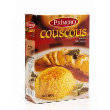 First in a medium saucepan, bring the broth, olive oil, one then the couscous is ready to serve to your family! Primoro Cous Cous Medium Grain Global Grocer