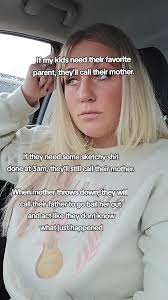 My Kids Would Have My Back