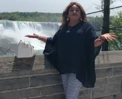 She began her acting career in 1993, shortly after her divorce. Rachael Oniga Marks 61st Birthday In Niagara Falls Ontario Canada Photos Video