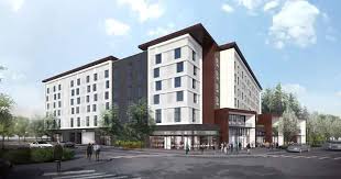 We're here to to serve and nurture the local yoga community. The Hotel Group Along With Kauri Investments And Washington Holdings Opens Hilton Garden Inn Redmond Town Center Hospitality Net