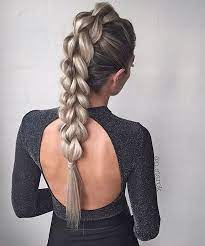 New Hairstyles That Make You Look Younger Easy Hairstyles For Long Hair Hair Styles Long Hair Styles