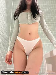e_seoa  eseoa Leaked Nude OnlyFans (Photo 3) - ShemaleLeaks!