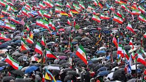 250,000 rally in Munich against Iran's regime | The Jerusalem Post
