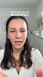 Haarpflege nach dem Waschen: Tipps gegen Haarausfall