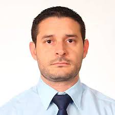 Dr. Ignacio Rivera Chavarría