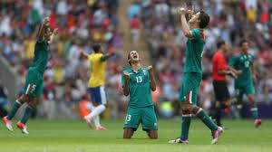 We did not find results for: Galeria Selecciones Con Medalla Y Datos En General Del Futbol En Juegos Olimpicos Goal Com