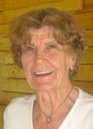 Betty Huff Obituary January 5, 2018