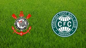 More ideas from coritiba fc. Sc Corinthians Vs Coritiba Fc 2015 Footballia