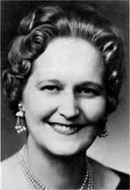 Nada Rich Brockbank (1913-1967)