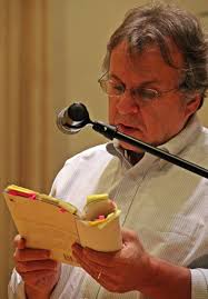 Lowell Reads What Lowell Writes