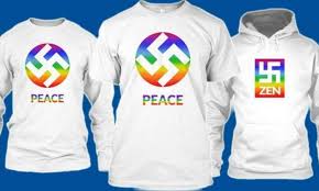 Muito antes disso, em culturas que englobam os índios hopi, os budistas, celtas e. Marca Propoe Novo Significado A Suastica E Causa Polemica Veja Video