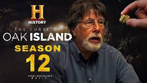 The Curse of Oak Island: Season 12 premiere is finally announced for the  History Channel