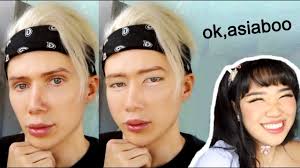 Critics have accused oli london of cultural appropriation but the influencer says they want others to respect their decision. So Oli London Wants To Be Asian Youtube
