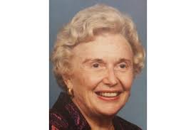 Sara Kirkpatrick Obituary (1924