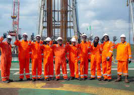 Nigerian Oil Firm Boosts Skills Of Young African Youth In Oil And Gas  Industry - Oriental News Nigeria
