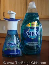 You Can Buy A Dawn Direct Foam Pump For My Dish Washing Soap And Then To Refill Just Purchase Regular Diy Foaming Hand Soap Diy Cleaning Products Foam Soap Diy