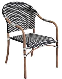 This chair features a modern curved slat style back to keep you comfortable and a textured seat for safe. Better Homes Gardens Parisian Bistro Dining Chair Walmart Com Walmart Com