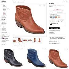 特价玖nw熙家短靴雕花复古真皮马丁靴palme女士靴尖头套筒女靴 淘宝网 boots chelsea boots shoes