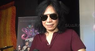 Bukan profesional yang jadi komisaris. Abdee Slank Diangkat Jadi Komisaris Telkom