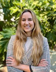 Dr. Katie Jordan | Toyota Research Institute