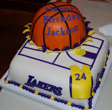 Former cleveland cavaliers head coach tyronn lue celebrates 42nd birthday with los angeles lakers cake amid multiple reports during 2019 nba playoffs. Collections Of Lakers Birthday Cake