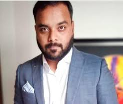 Mubashir Hasan Malik