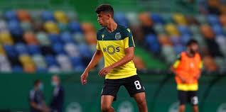 Matheus nunes (born 27 august 1998) is a brazilian footballer who plays as a centre midfield for portuguese club sporting cp. Iripwduqug8t5m