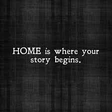 Home staging is essential in raising the equity of your home and ensuring that top $ is attained at the minimum upfront expense. Pin By Styling And Staging On Family Home Quotes And Sayings Best Family Quotes Words