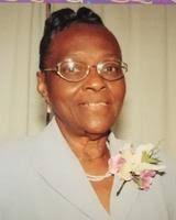 Elizabeth Crawford Obituary (2019)