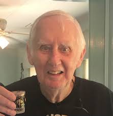 Malcolm Sinclair Obituary