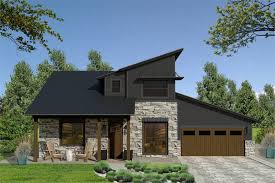 Many 3 bedroom house plans include bonus space upstairs, so you have room for a fourth bedroom if needed. Simple 3 Bedroom House Plans The House Designers