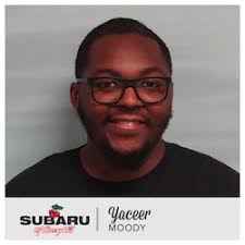 Meet the Team at Subaru of Cherry Hill