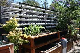 Grow Beds Nft Tank 2 And Sump Aquaponics Aquaponic Gardening Aquaponics Greenhouse