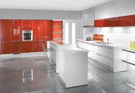 Kuche In Rot Kucheninsel Offenekuche Www Dyk360 Kuechen De Kuchen Fronten Kuchen Ideen Rot Kuche