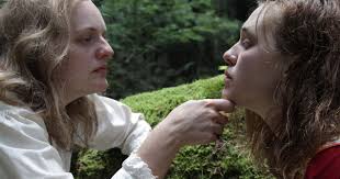 Shirley: the true story behind Shirley Jackson's novel Hangsaman